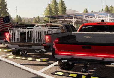 2005 Chevy Silverado 1500 v2.0