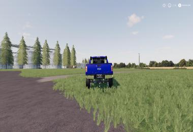 2011 F350 Edit v1.0.1.1