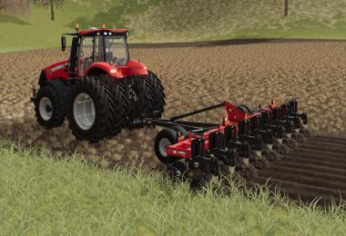 Case Ecolo-Til 2500 v1.0.0.0