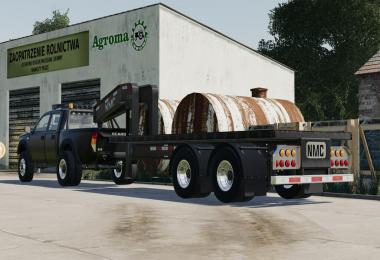 NMC Gooseneck F-20B v1.0.0.0