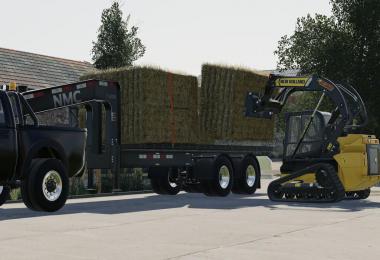 NMC Gooseneck F-20B v1.0.0.0