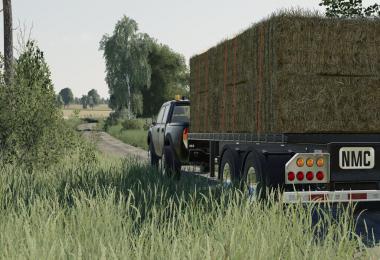 NMC Gooseneck F-20B v1.0.0.0