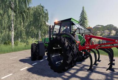 Deutz DX 140 v1.0.0.0