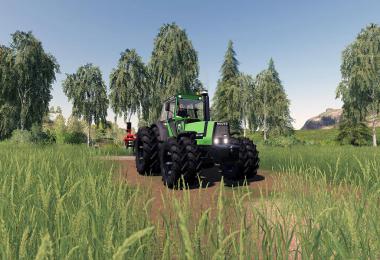 Deutz DX 140 v1.0.0.0