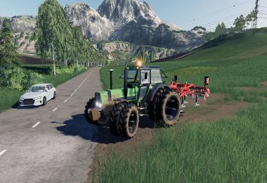 Deutz DX 140 v1.0.0.0