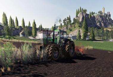 Deutz DX 140 v1.0.0.0