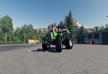 Deutz DX 140 v1.0.0.0