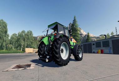 Deutz DX 140 v1.0.0.0