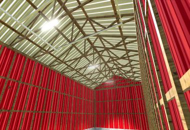 30 x 60 Work Shop Shed v1.0.0.0