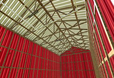 30 x 60 Work Shop Shed v1.0.0.0