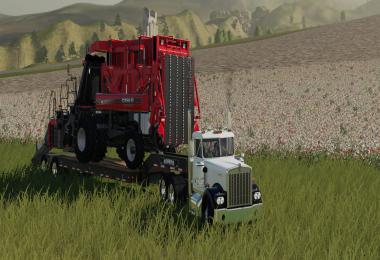 Rogers TVT35 Low Loader v1.0.0.0