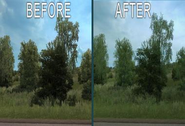 Fael Environment v3.1 1.37 - 1.38