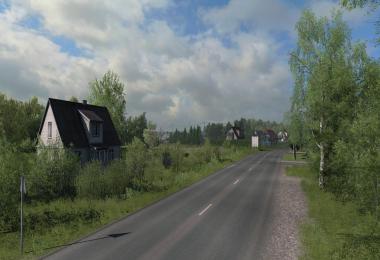 Fael Environment v3.1 1.37 - 1.38