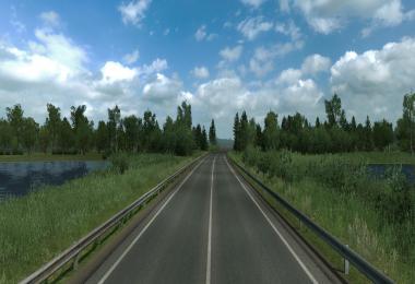 Fael Environment v3.1 1.37 - 1.38