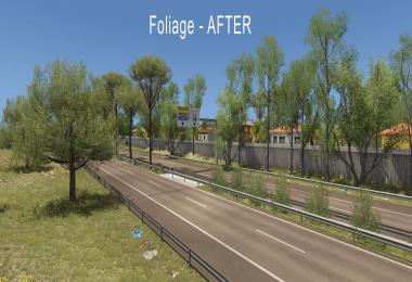 Fael Environment v3.1 1.37 - 1.38