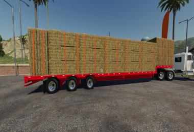 Fontaine Excalibur XTD Extended Drop Deck v1.0