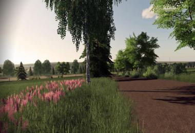 Central Germany v1.0.0.0