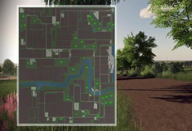 Central Germany v1.0.0.0