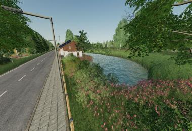 Central Germany v1.0.0.0