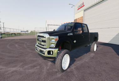 EXP19 2011 F350 CrewCab EDIT beta v1.0.0.0