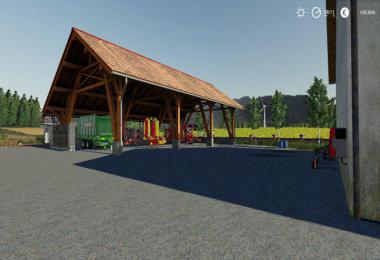 Franken map v1.0.0.0