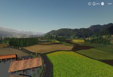 Franken map v1.0.0.0