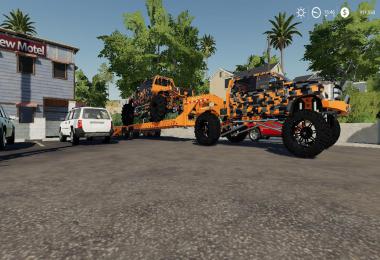 F-250 Monster Truck v1.7.2.0