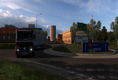 Silesia Rework v1.1.0.0