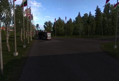 Silesia Rework v1.1.0.0