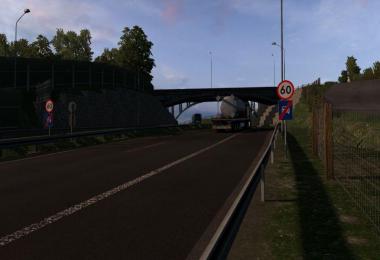 Silesia Rework v1.1.0.0