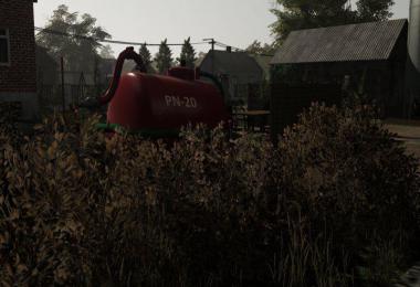 Meprozet Pn20 v1.0.0.0