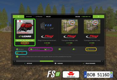 BigBaler MF1967 By BOB51160 v2.0.0.0
