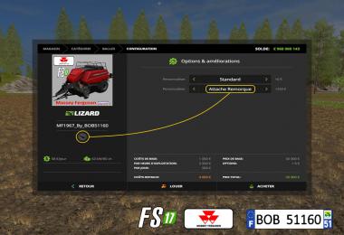 BigBaler MF1967 By BOB51160 v2.0.0.0