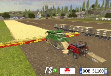 BigBaler MF1967 By BOB51160 v2.0.0.0