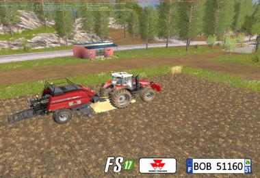 BigBaler MF1967 By BOB51160 v2.0.0.0
