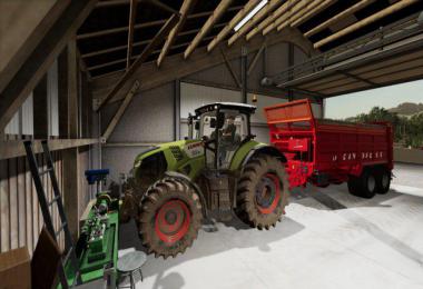 LA CAMPAGNE EBN 15 v1.0.0.0