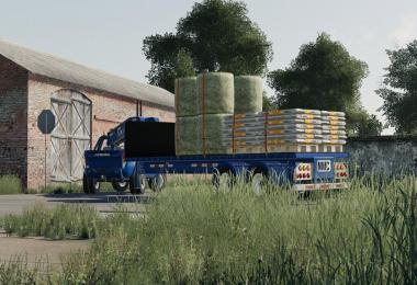 NMC Gooseneck F-30B v1.0.0.0