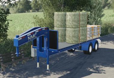 NMC Gooseneck F-30B v1.0.0.0