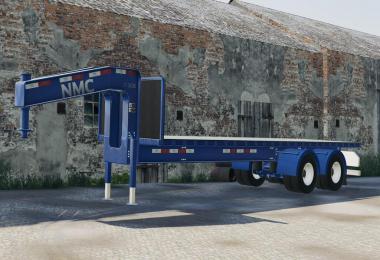 NMC Gooseneck F-30B v1.0.0.0