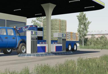 NMC Gooseneck F-30B v1.0.0.0