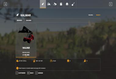 KALMAR DRF450 60S5 v1.0.0.2