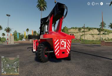 KALMAR DRF450 60S5 v1.0.0.2