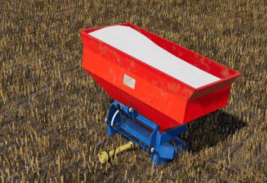 AGUIRRE 1500 KG v1.0.0.0