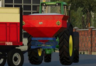 AGUIRRE 1500 KG v1.0.0.0