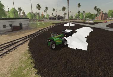 Seasons GEO: South Carolina v1.1.0.0