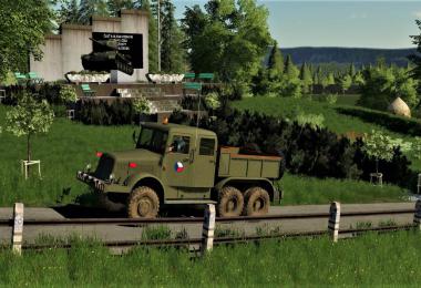 Tatra 141 v1.0.0.0