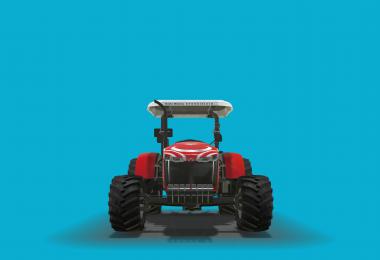 Massey Ferguson 4200 v2.0