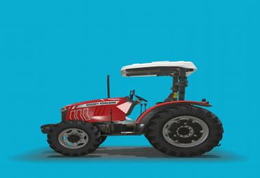 Massey Ferguson 4200 v2.0