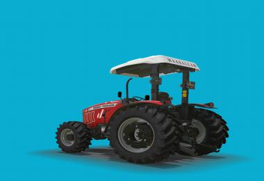 Massey Ferguson 4200 v2.0