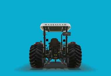 Massey Ferguson 4200 v2.0